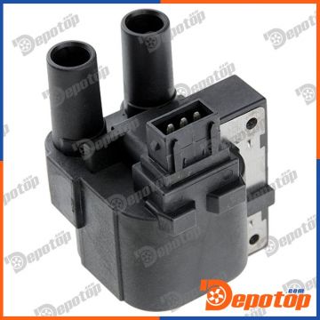 Bobine D'allumage pour RENAULT | 5DA749475111, 16-148850008